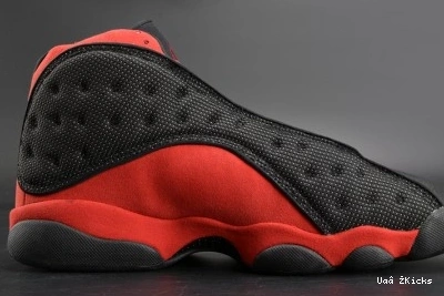 13 Retro Comfortable 873 Jordan Bred 414571-004 0810
